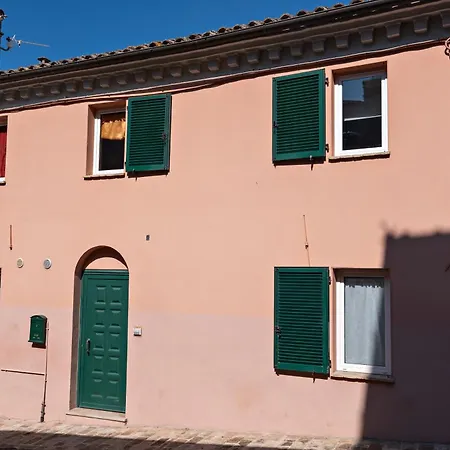 Silenziosa Luna Recanati