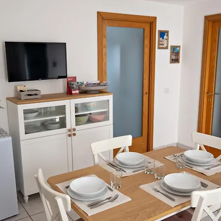 Silenziosa Luna Apartamento Recanati