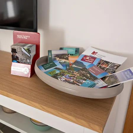 Apartamento Silenziosa Luna