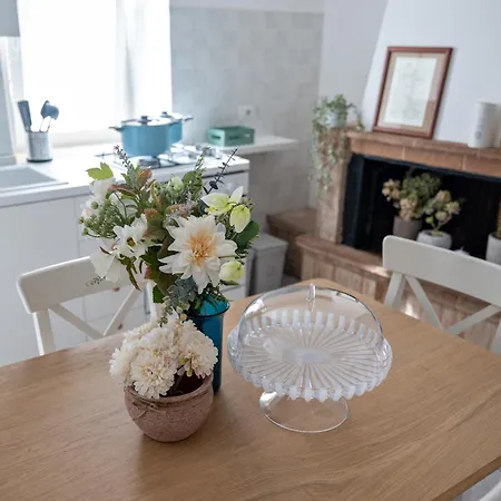 Apartamento Silenziosa Luna Recanati