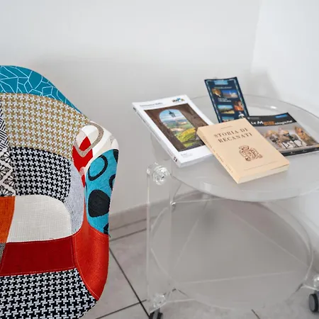 Apartamento Silenziosa Luna