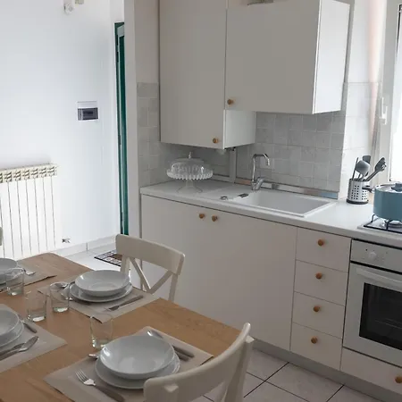 Apartamento Silenziosa Luna Recanati