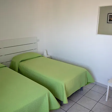 Silenziosa Luna Apartamento *