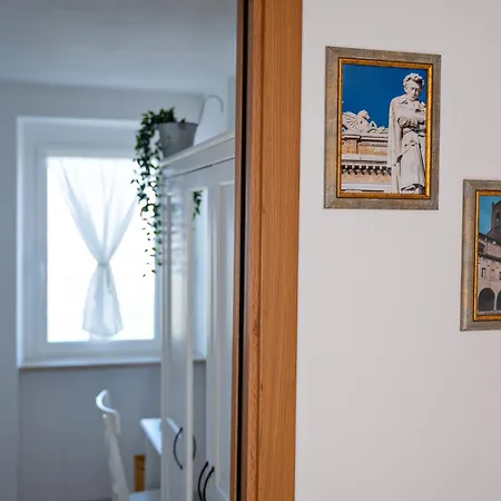 Silenziosa Luna Apartamento *