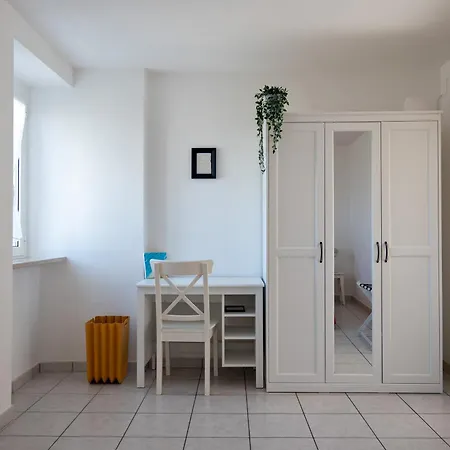 Silenziosa Luna Apartamento