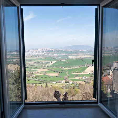 Silenziosa Luna Apartamento