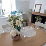 アパート Silenziosa Luna レカナーティ