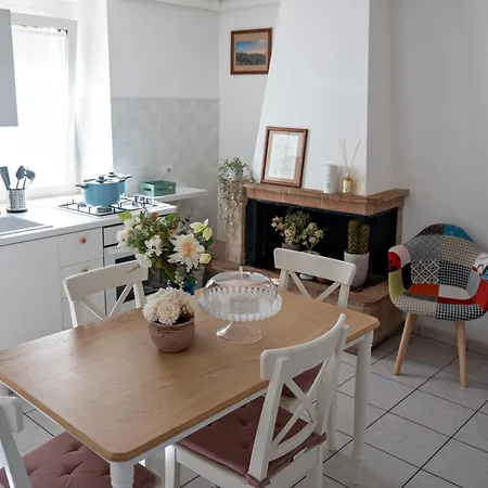 Apartamento Silenziosa Luna Recanati