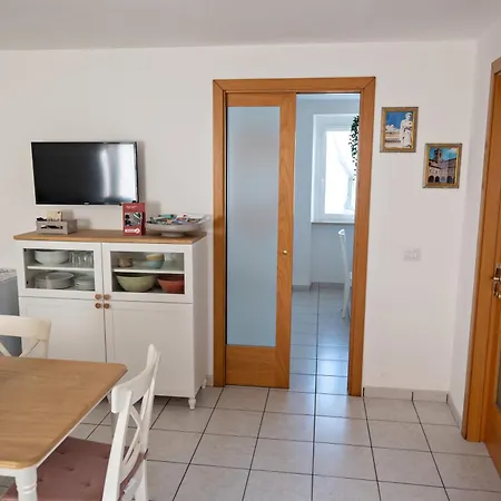 Silenziosa Luna Apartamento Recanati