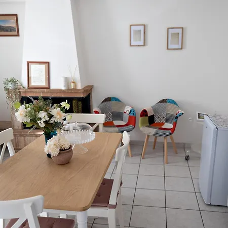 Silenziosa Luna Apartamento