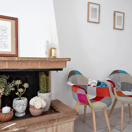 Apartamento Silenziosa Luna *