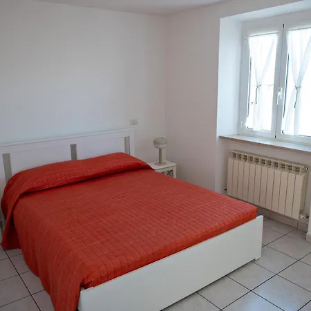 Apartamento Silenziosa Luna Recanati