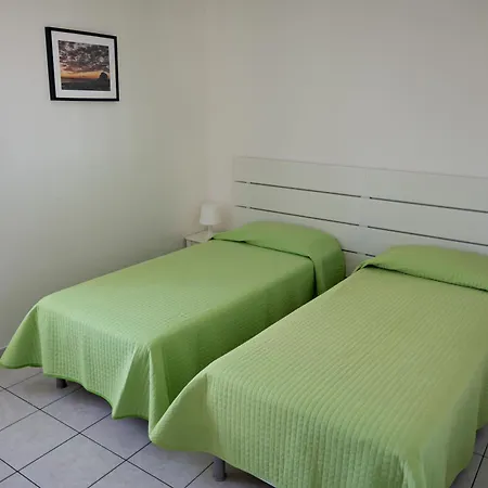 Apartamento Silenziosa Luna