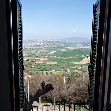 Silenziosa Luna Recanati